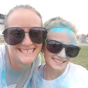 Meet your Posher, Charity